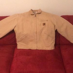 Carhartt jacket